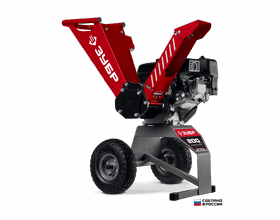 Бензиновый измельчитель ЗУБР БИС-50