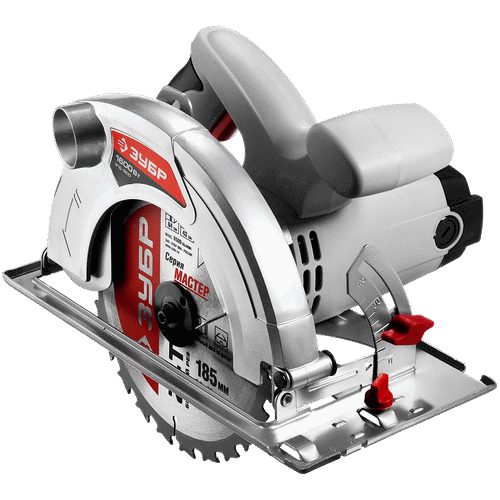 Пила циркулярная ЗУБР ЗПД-1600