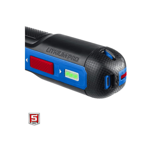 Аккумуляторная отвертка ЗУБР PSD-4S