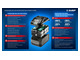 Батарея аккумуляторная ЗУБР BP-H-20-12 High Power, 20 В, 12.0 Ач, тип LMS