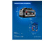 Батарея аккумуляторная ЗУБР BP-H-20-6 High Power, 20 В, 6.0 Ач, тип LMS
