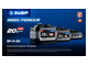 Батарея аккумуляторная ЗУБР BP-H-20-3 High Power, 20 В, 3.0 Ач, тип LMS