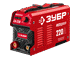 Сварочный инвертор ЗУБР 220 А, СА-220