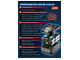 Батарея аккумуляторная ЗУБР BP-H-20-12 High Power, 20 В, 12.0 Ач, тип LMS