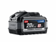 Батарея аккумуляторная ЗУБР BP-H-20-8 High Power, 20 В, 8.0 Ач, тип LMS