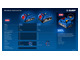Батарея аккумуляторная ЗУБР BP-P-20-2 Power PRO, 20 В, 2.0 Ач, тип LMS