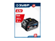 Батарея аккумуляторная ЗУБР BP-P-20-4 Power PRO, 20 В, 4.0 Ач, тип LMS
