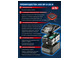 Батарея аккумуляторная ЗУБР BP-H-20-8 High Power, 20 В, 8.0 Ач, тип LMS