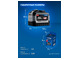 Батарея аккумуляторная ЗУБР BP-H-20-12 High Power, 20 В, 12.0 Ач, тип LMS