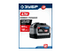 Батарея аккумуляторная ЗУБР BP-H-20-12 High Power, 20 В, 12.0 Ач, тип LMS