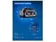 Батарея аккумуляторная ЗУБР BP-H-20-8 High Power, 20 В, 8.0 Ач, тип LMS
