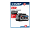 Батарея аккумуляторная ЗУБР BP-H-20-8 High Power, 20 В, 8.0 Ач, тип LMS
