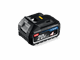 Батарея аккумуляторная ЗУБР BP-P-20-4 Power PRO, 20 В, 4.0 Ач, тип LMS