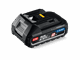 Батарея аккумуляторная ЗУБР BP-P-20-2 Power PRO, 20 В, 2.0 Ач, тип LMS