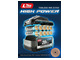 Батарея аккумуляторная ЗУБР BP-H-20-8 High Power, 20 В, 8.0 Ач, тип LMS