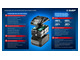Батарея аккумуляторная ЗУБР BP-H-20-6 High Power, 20 В, 6.0 Ач, тип LMS