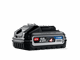 Батарея аккумуляторная ЗУБР BP-H-20-4 High Power, 20 В, 4.0 Ач, тип LMS