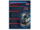 Батарея аккумуляторная ЗУБР BP-H-20-6 High Power, 20 В, 6.0 Ач, тип LMS