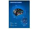 Батарея аккумуляторная ЗУБР BP-P-20-4 Power PRO, 20 В, 4.0 Ач, тип LMS