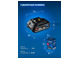 Батарея аккумуляторная ЗУБР BP-P-20-2 Power PRO, 20 В, 2.0 Ач, тип LMS