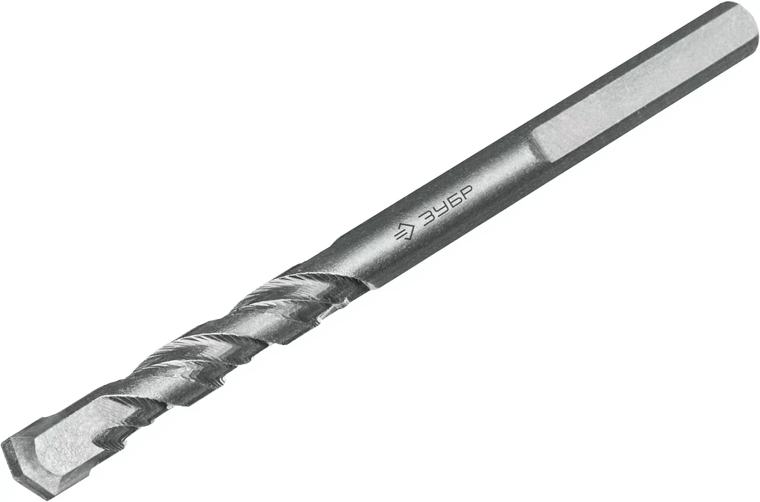 Сверло ЗУБР 4 x 75 мм 2916-075-04_z01