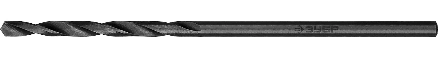 Сверло ЗУБР 2.5 х 57 мм 29605-2.5