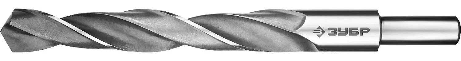 Сверло ЗУБР 18.0 х 191 мм 29621-18