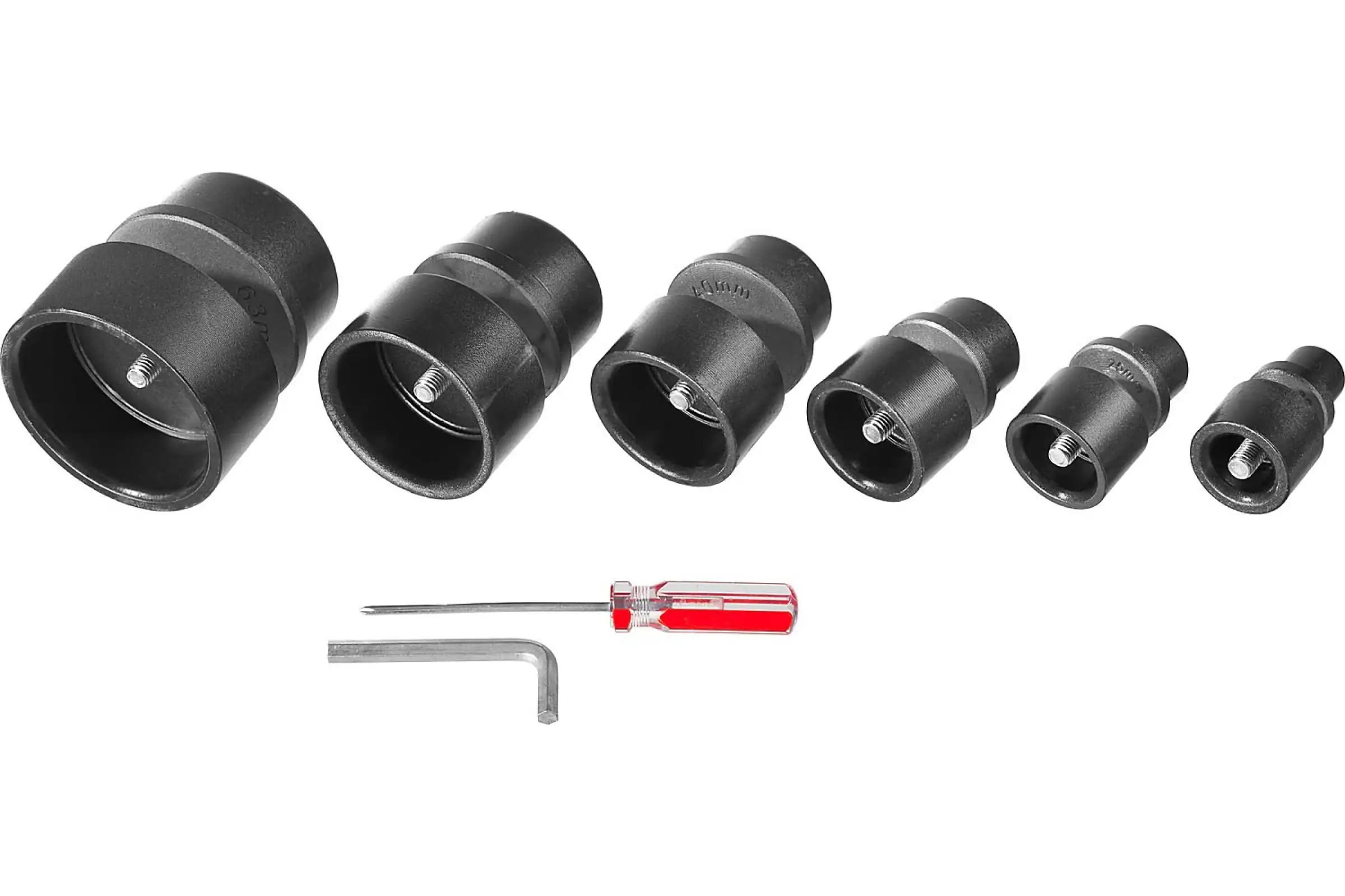 Паяльник для труб ПВХ ЗУБР АСТ-2000