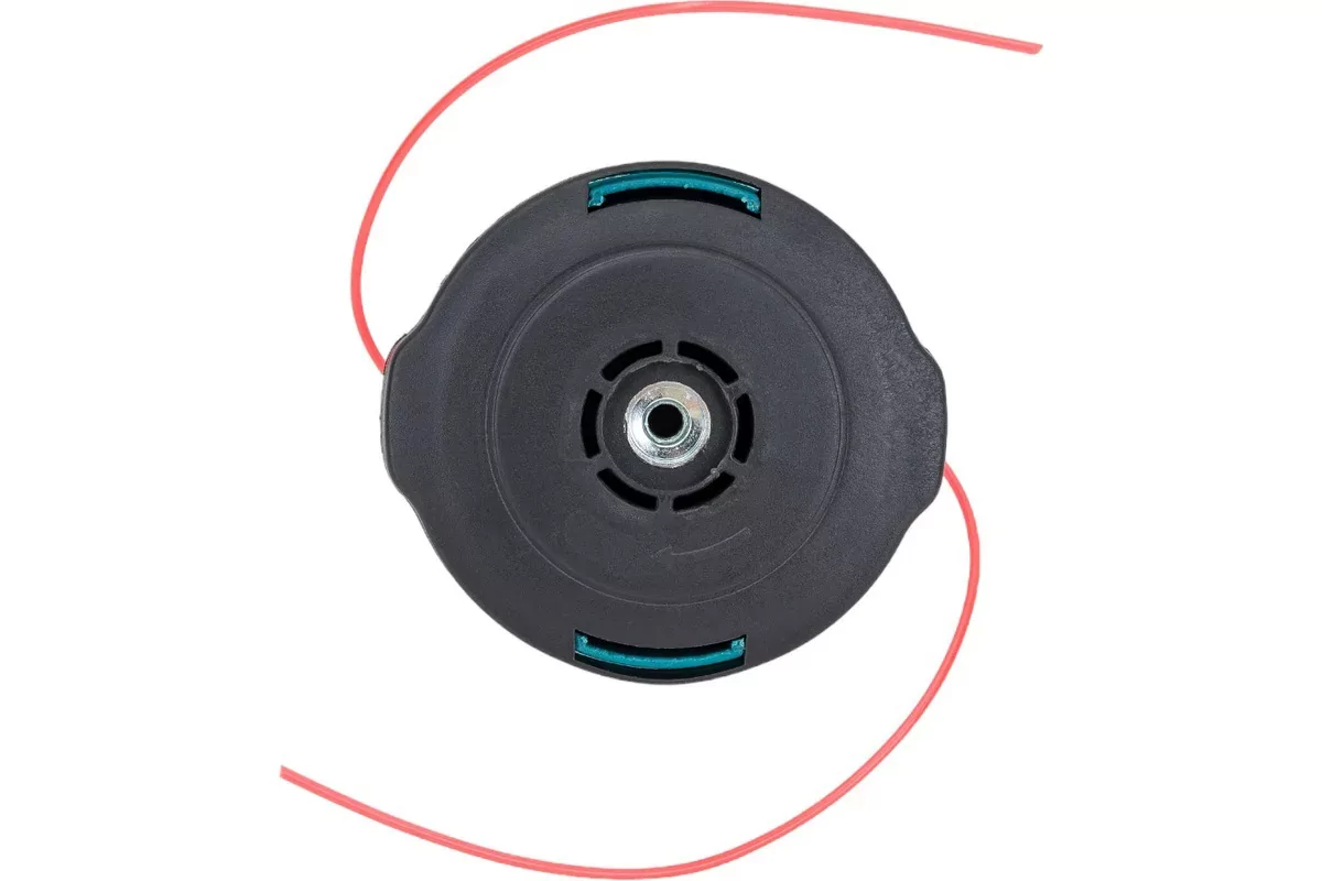 Катушка для триммеров ЗУБР КТ-8, М8 Х 1.25 LH 71101