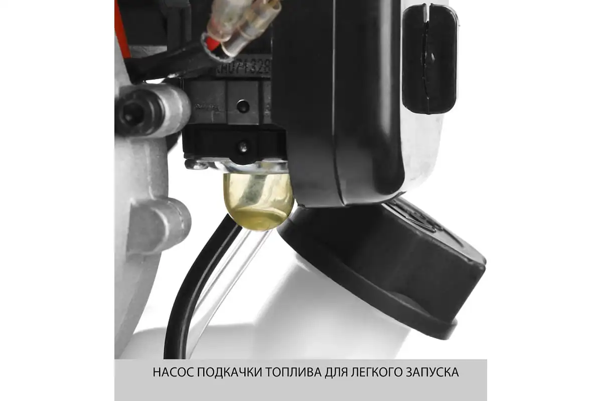 Триммер бензиновый ЗУБР МАСТЕР ТБ-250