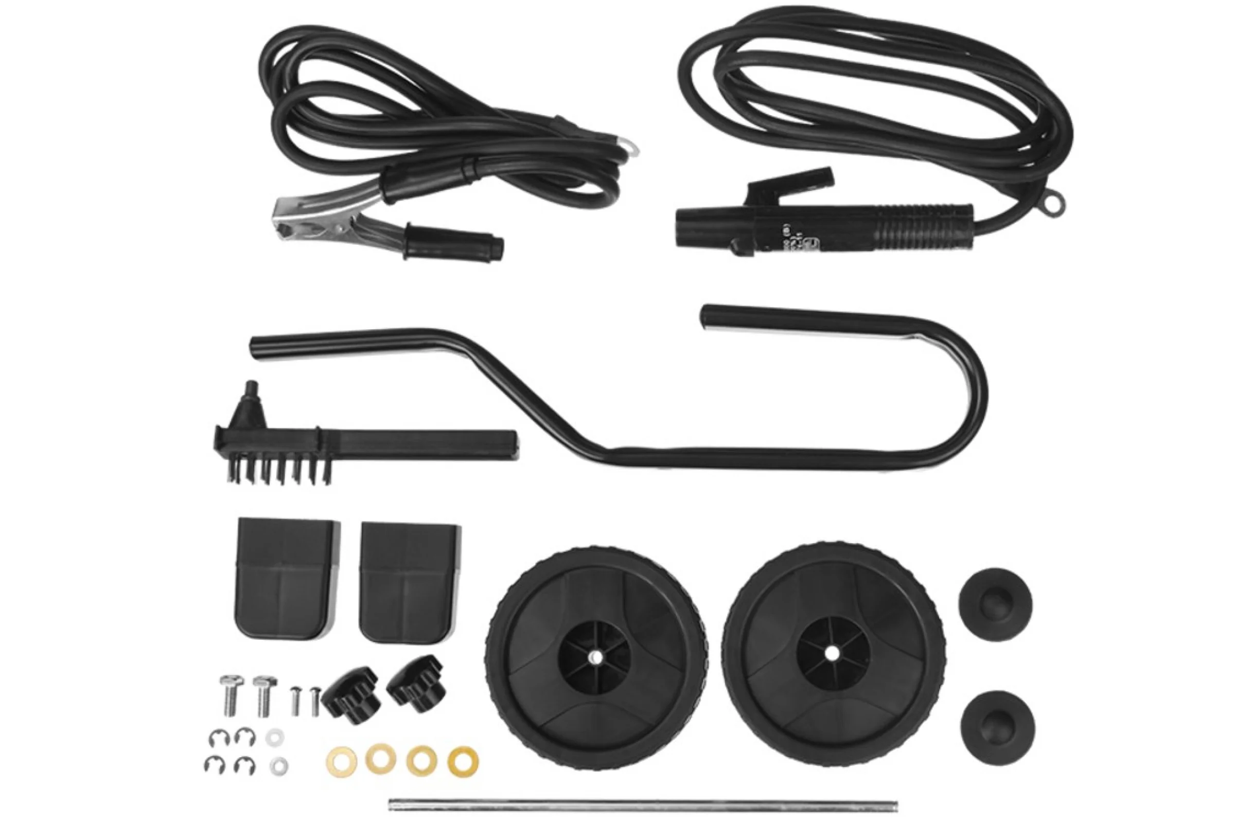 Сварочный трансформатор ЗУБР ЗТС-180