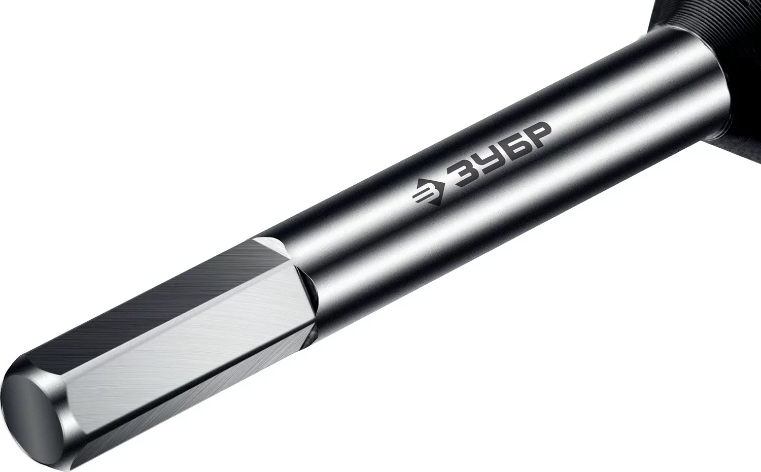 Сверло винтовое по дереву ЗУБР 20 x 235/160 мм 2948-235-20_z02