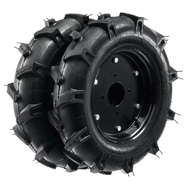 Колесо ЗУБР КП-2