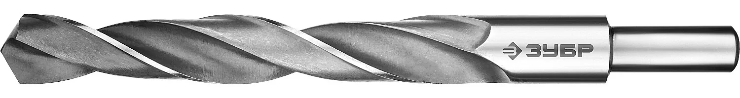 Сверло ЗУБР 16.0 х 178 мм 29621-16
