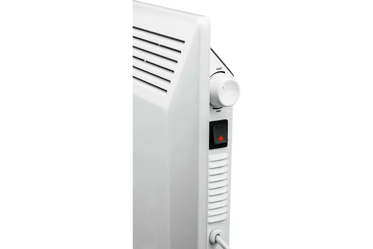 Конвектор ЗУБР КЭМ-1500