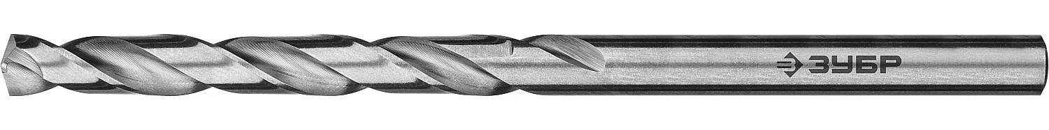 Сверло ЗУБР ПРОФ-А, 3.3 х 65 мм 29625-3.3