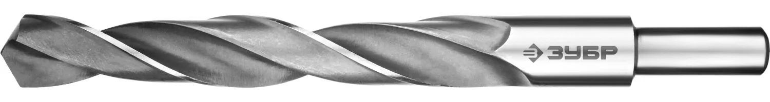 Сверло ЗУБР 14.5 х 169 мм 29621-14.5