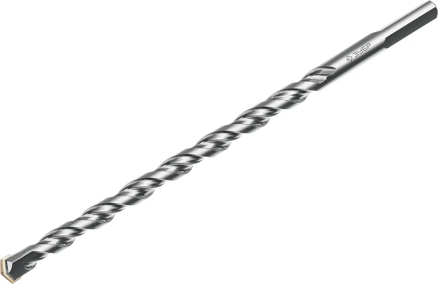 Сверло ЗУБР 6 x 150 мм 2916-150-06_z01