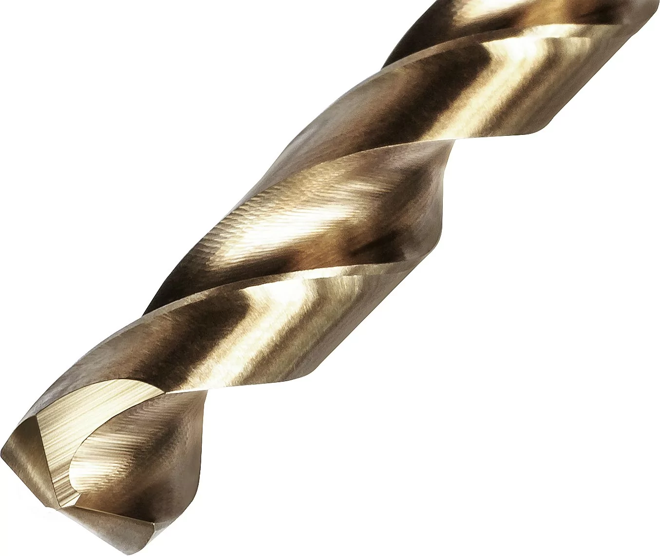 Сверло ЗУБР Кобальт, 1.5 х 40 мм 29626-1.5