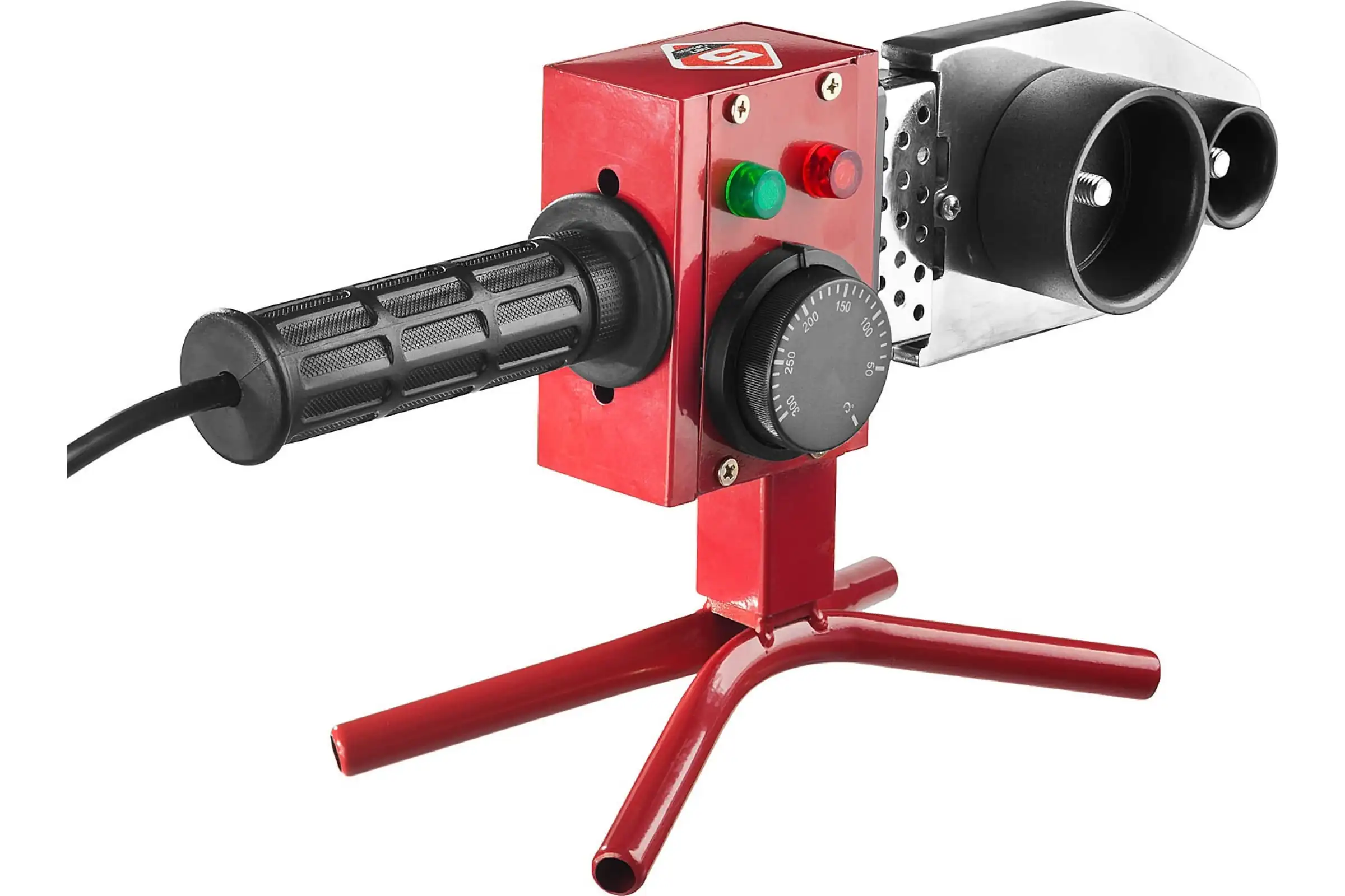 Паяльник для труб ПВХ ЗУБР АСТ-800