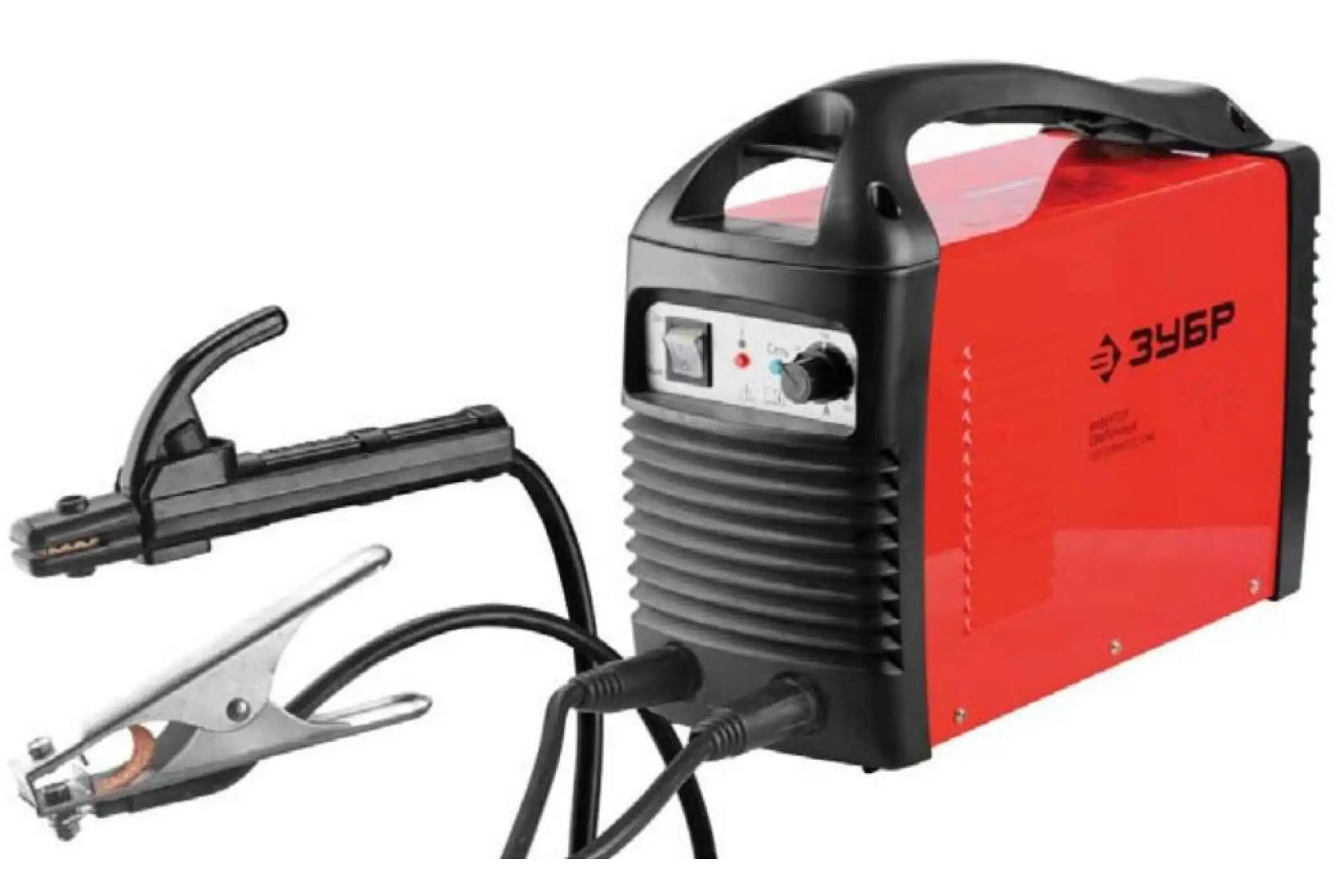 Сварочный инвертор ЗУБР ЗАС-165