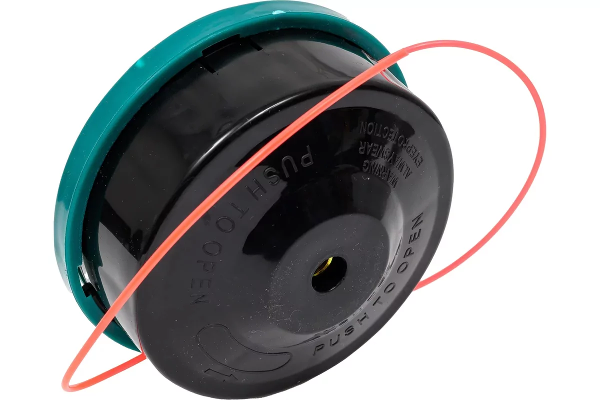 Катушка для триммеров ЗУБР КТ-10, М10 Х 1.25 LH 71105