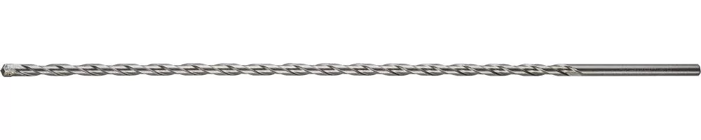 Сверло ЗУБР 6 х 300 мм 2922-300-06