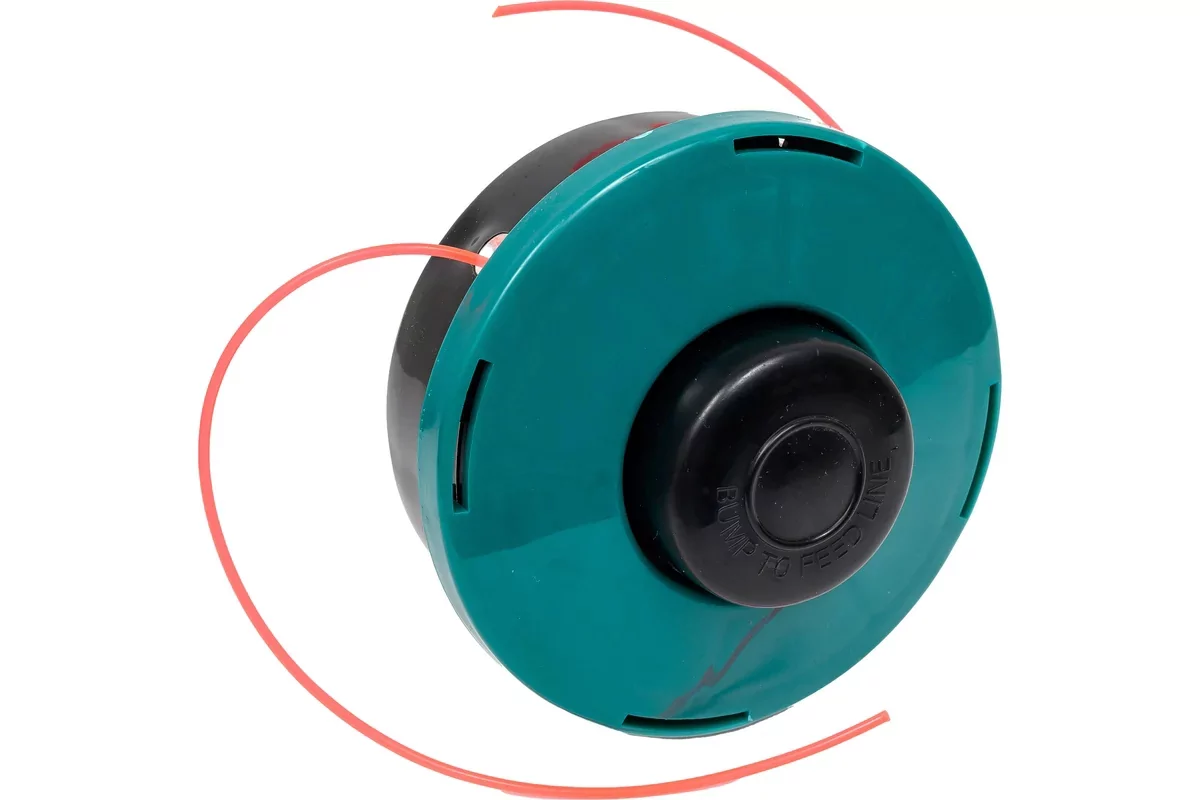 Катушка для триммеров ЗУБР КТ-10, М10 Х 1.25 LH 71105