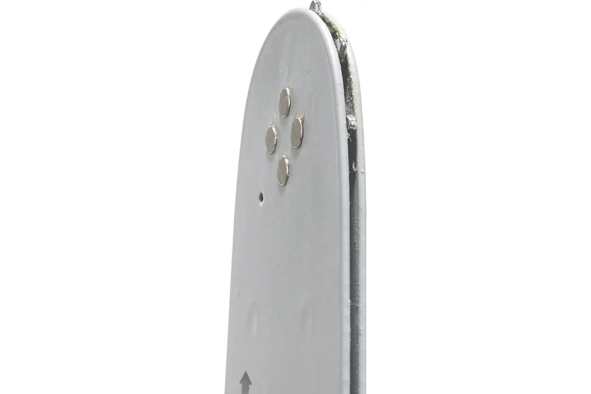 Шина ЗУБР 0.325, паз 1.5 мм, 40 см 70202-40