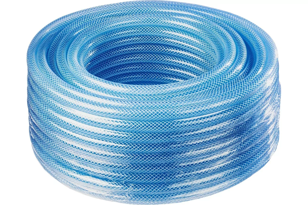 Шланг ЗУБР 50 м, 10 х 16 мм 6487-50