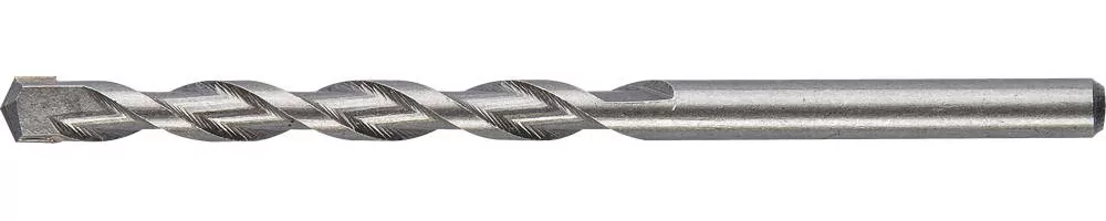 Сверло ЗУБР 6 x 100 мм 2922-110-06